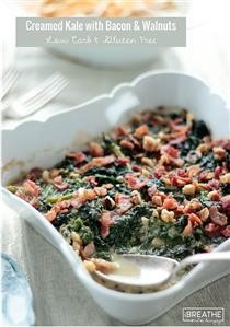 Easy Keto Snacks for Work